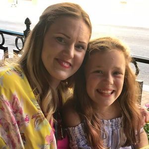 Meet your Posher, Katy